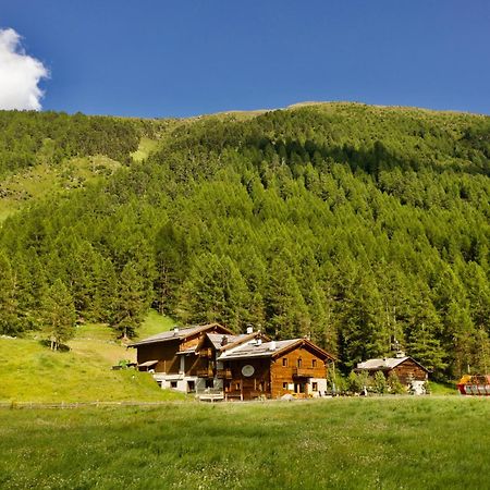 Agriturismo Bosco D'Oro Livigno Extérieur photo