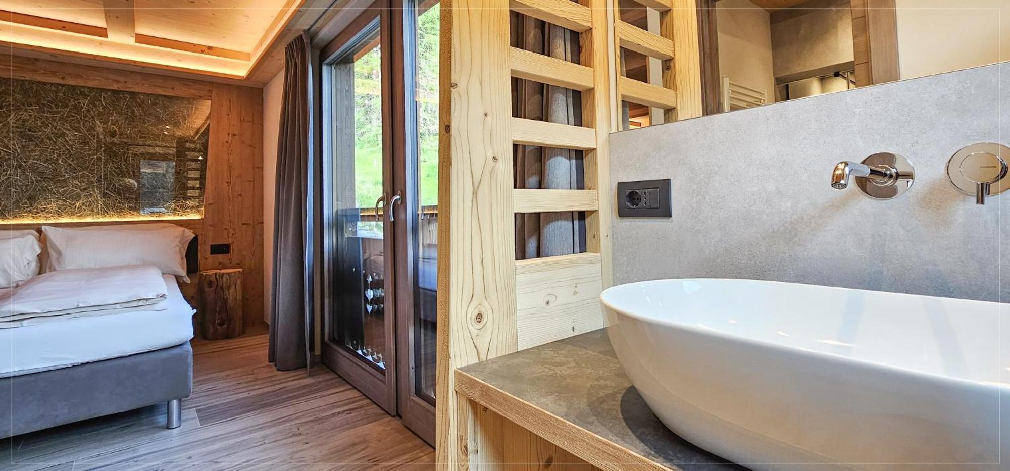 Agriturismo Bosco D'Oro Livigno Extérieur photo