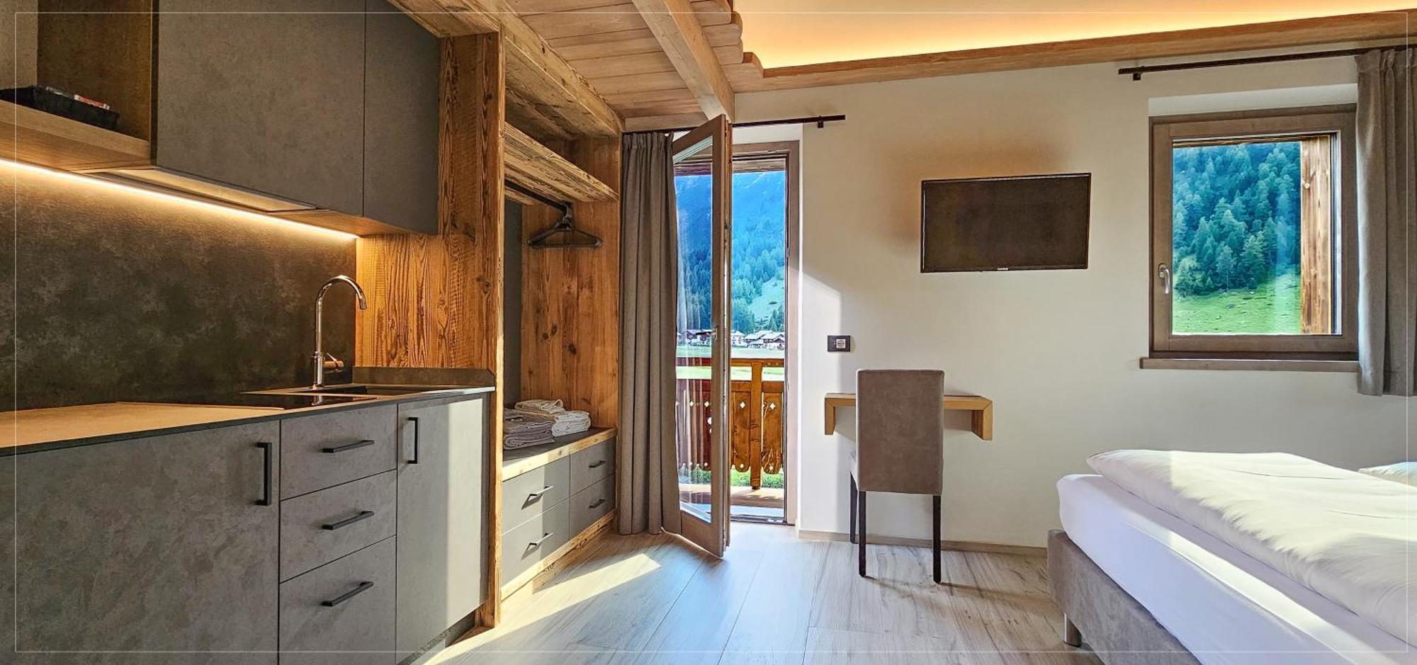 Agriturismo Bosco D'Oro Livigno Extérieur photo