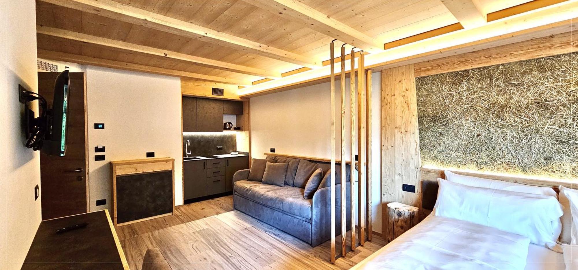 Agriturismo Bosco D'Oro Livigno Extérieur photo