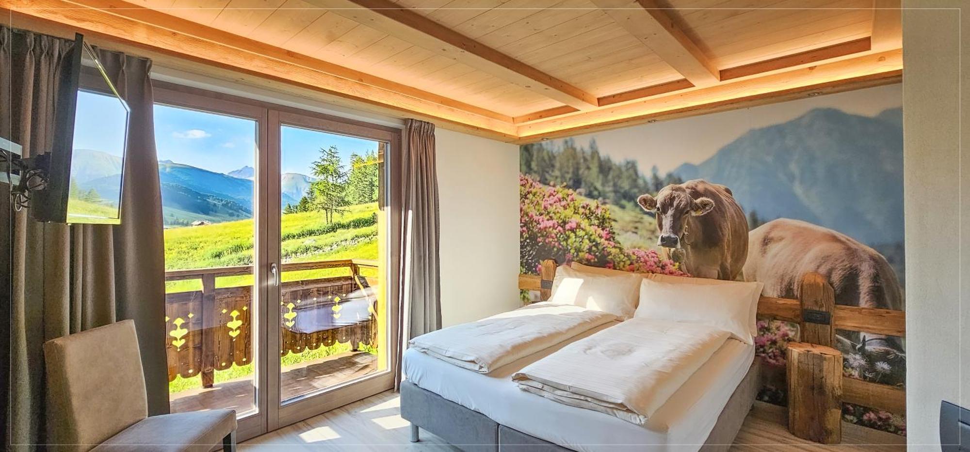 Agriturismo Bosco D'Oro Livigno Extérieur photo