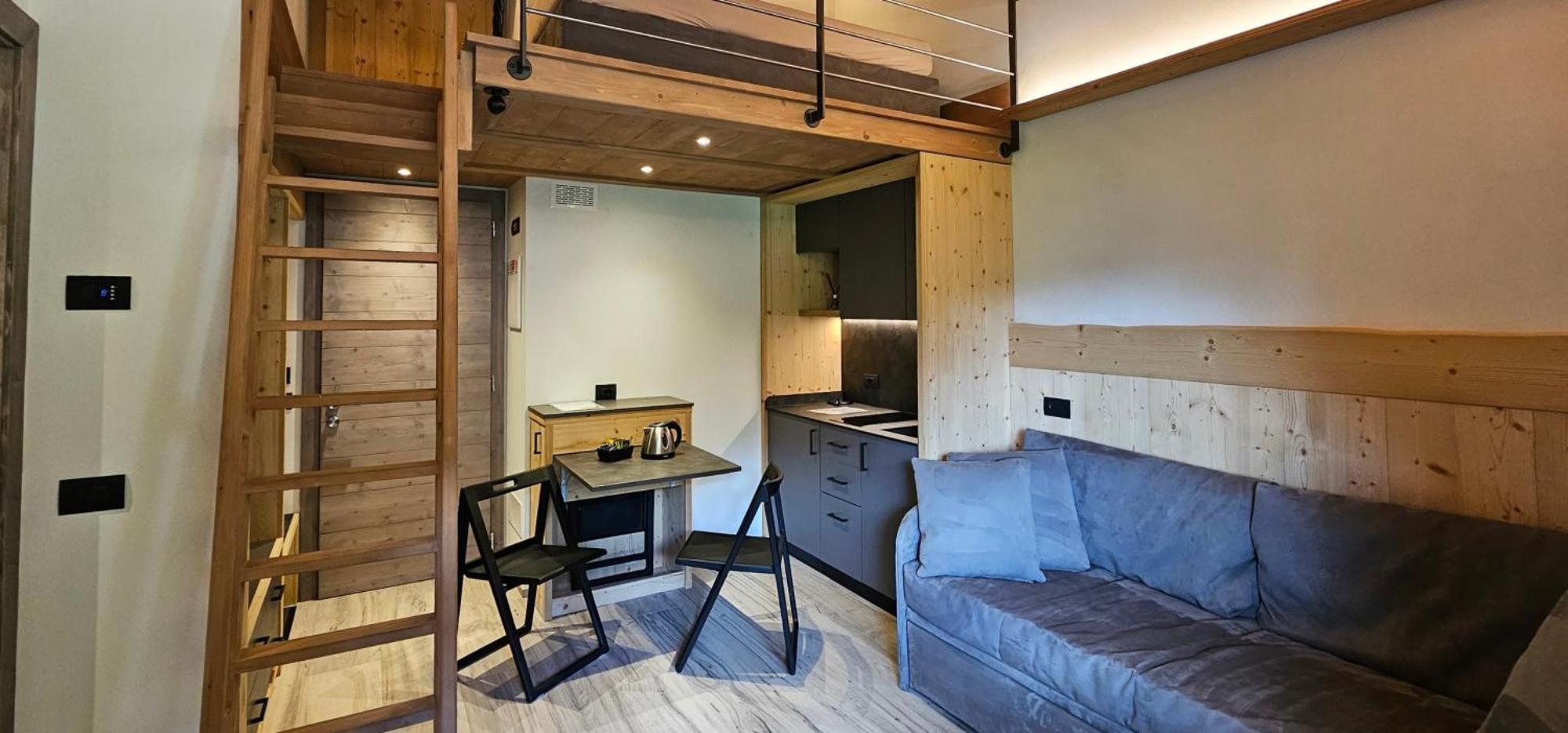 Agriturismo Bosco D'Oro Livigno Extérieur photo