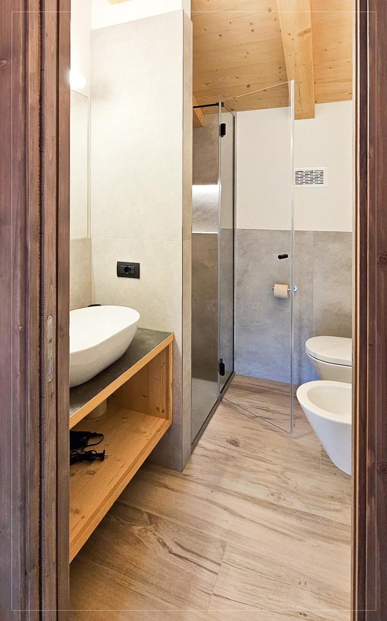 Agriturismo Bosco D'Oro Livigno Extérieur photo