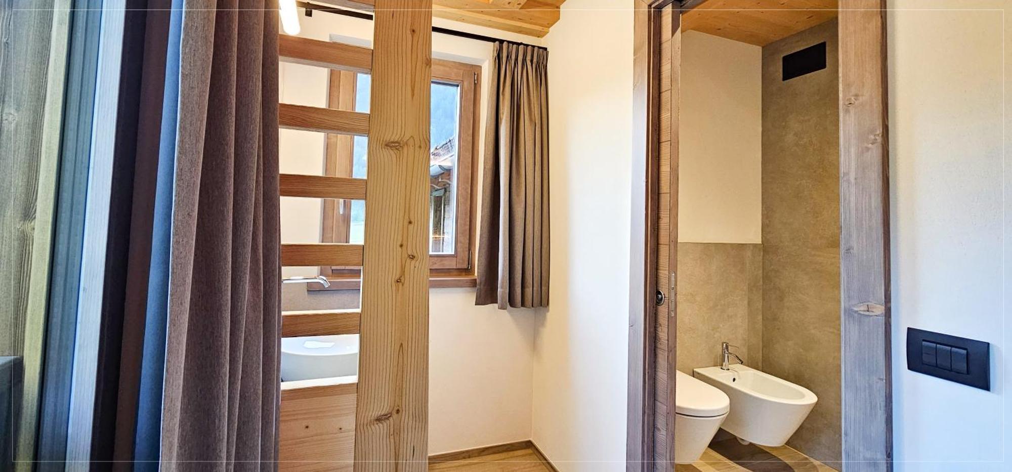 Agriturismo Bosco D'Oro Livigno Extérieur photo
